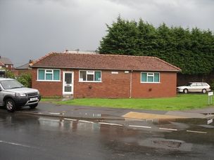 Ryedale Home Care office
